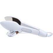 ✨ Compact Steamer Iron – 3-in-1 Travel-Ready Wrinkle Remover, No Ironing Board Needed! ✨