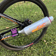 Bicycle Exhaust Pipe Sound Simulator