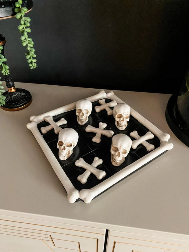 Skull & Crossbones Board