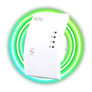 📶 WiFi Signal Booster – Eliminate Dead Zones, Enjoy Seamless Internet