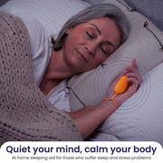 😴 Sleep & Calm Device – Say Goodbye to Sleepless Nights