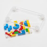 DIY Modular Rubber Stamp Kit – Unleash Your Creativity