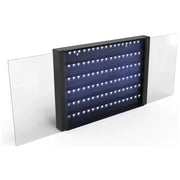 Mount Display Case with LED Lighting