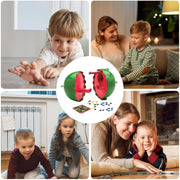Whack-a-Watermelon Pop-Up Game