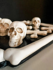 Skull & Crossbones Board