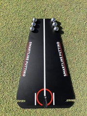 StraightStroke Putting Trainer – Master Precision Putting Like a Pro