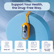 😴 Sleep & Calm Device – Say Goodbye to Sleepless Nights