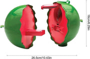 Whack-a-Watermelon Pop-Up Game