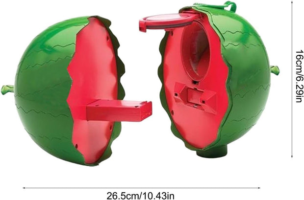 Whack-a-Watermelon Pop-Up Game