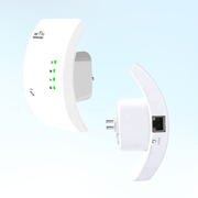 📶 WiFi Signal Booster – Eliminate Dead Zones, Enjoy Seamless Internet