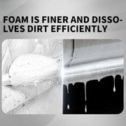 Rechargeable Electric Foam Sprayer – Powerful Handheld Foam Gun for Car Washing, Gardening & Home Cleaning