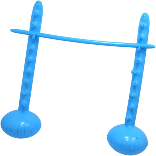 Splash & Play Inflatable Limbo Challenge