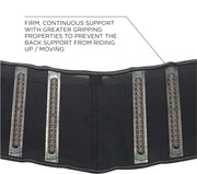 ProFlex 2000SF Advanced Back Support Brace – Ergonomic V-Shape Design with Adjustable Suspenders & Reinforced Stays
