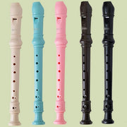 🎵 8-Hole Recorder – Bright Tone, German Style, Ideal for Beginners &amp; Students!