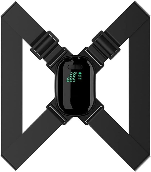 Smart Posture Corrector (Unisex & Kids)