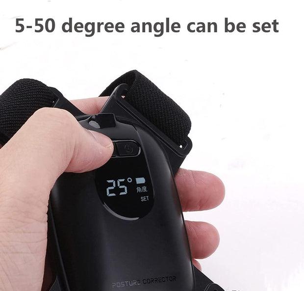 Smart Posture Corrector (Unisex & Kids)
