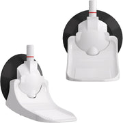 🚿 Suction Cup Shower Foot Rest – Safe & Easy Leg Support While You Shower!