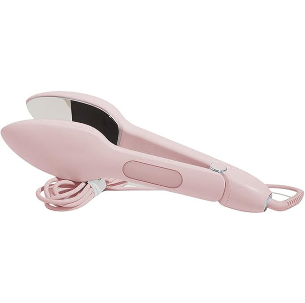 ✨ Compact Steamer Iron – 3-in-1 Travel-Ready Wrinkle Remover, No Ironing Board Needed! ✨