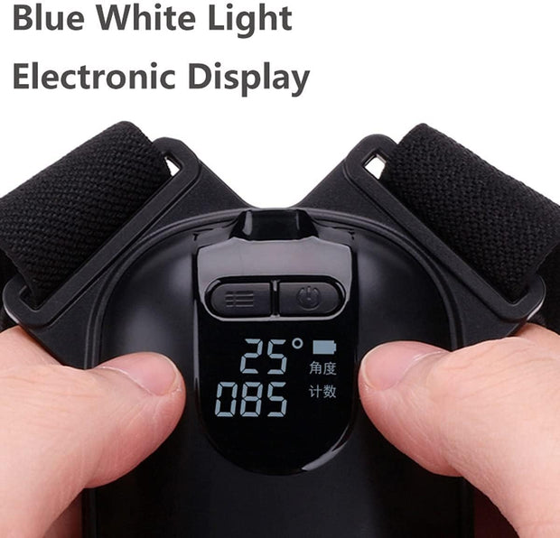 Smart Posture Corrector (Unisex & Kids)