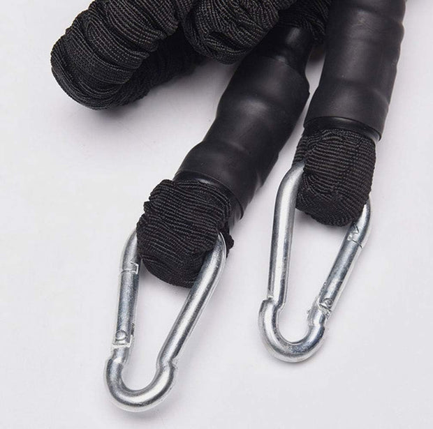 ✨ 16.4ft Resistance Training Rope – Explosive Power, Anywhere You Train