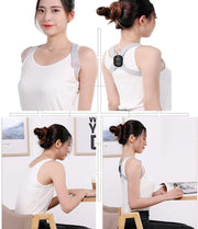 Smart Posture Corrector (Unisex & Kids)