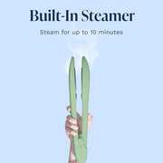 ✨ Compact Steamer Iron – 3-in-1 Travel-Ready Wrinkle Remover, No Ironing Board Needed! ✨