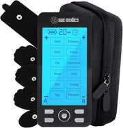 ⚡ TENS Therapy Device – Compact, Versatile, and Drug-Free Pain Relief