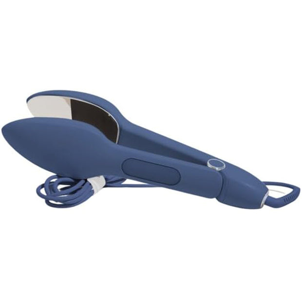 ✨ Compact Steamer Iron – 3-in-1 Travel-Ready Wrinkle Remover, No Ironing Board Needed! ✨