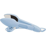 ✨ Compact Steamer Iron – 3-in-1 Travel-Ready Wrinkle Remover, No Ironing Board Needed! ✨