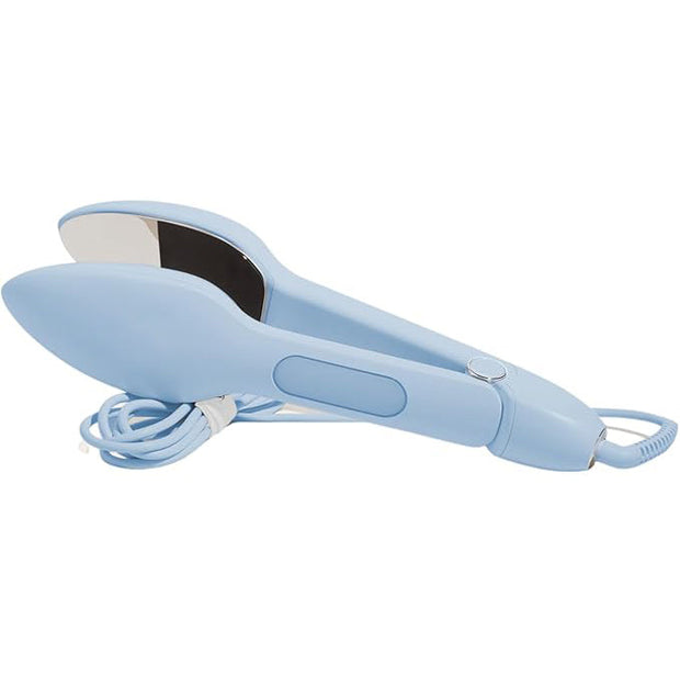 ✨ Compact Steamer Iron – 3-in-1 Travel-Ready Wrinkle Remover, No Ironing Board Needed! ✨