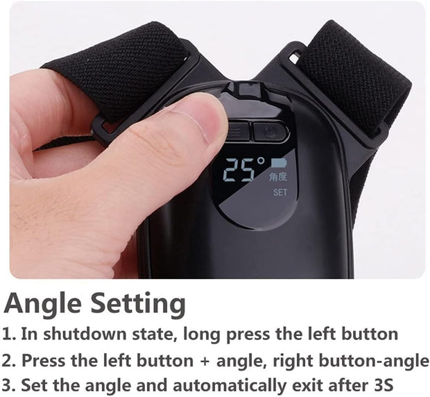 Smart Posture Corrector (Unisex & Kids)