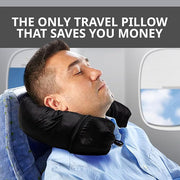 Multi-Functional Travel Storage Tube – Lightweight & Durable | Save Luggage Space, A Must-Have Travel Essential