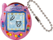 New Electronic Pet Device – Mini Handheld Virtual Pet Egg | Interactive Pet Keychain | Virtual Pet Raising & Connection Play