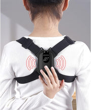 Smart Posture Corrector (Unisex & Kids)