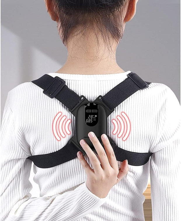 Smart Posture Corrector (Unisex & Kids)