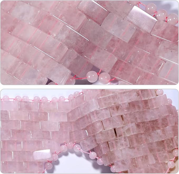 🌸Quartz Eye Massage Mask – Naturally Soothing Beauty for Your Eyes