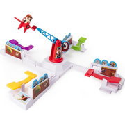 Looping Louie – Fast-Paced Family Action Game