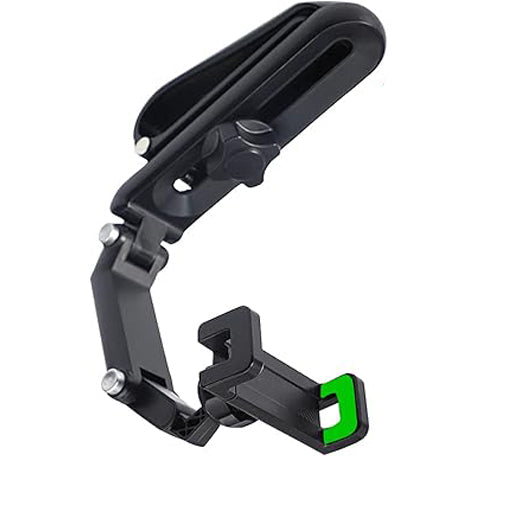 🚗 1080° Rotatable Car Phone Mount – Ultra-Stable, Multi-Angle, Multi-Scenario 📱✨