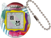 New Electronic Pet Device – Mini Handheld Virtual Pet Egg | Interactive Pet Keychain | Virtual Pet Raising & Connection Play