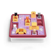 🧠 Cartoon Sudoku Puzzle Toy – Fun, Brainy, and Perfect for All Ages! 🎲✨