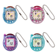New Electronic Pet Device – Mini Handheld Virtual Pet Egg | Interactive Pet Keychain | Virtual Pet Raising & Connection Play