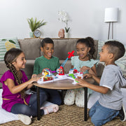 Looping Louie – Fast-Paced Family Action Game