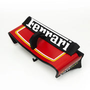 Racing Car Key Chain