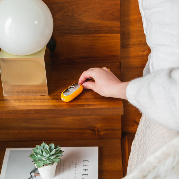 😴 Sleep & Calm Device – Say Goodbye to Sleepless Nights