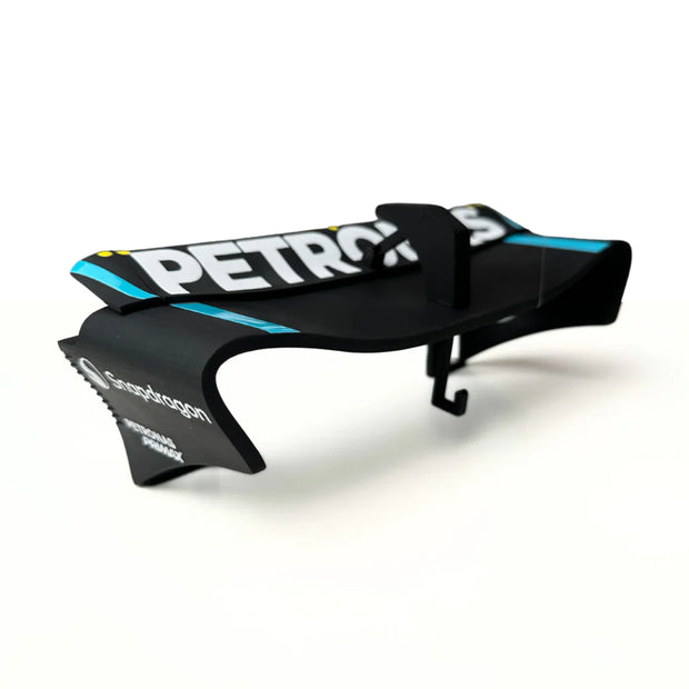 Racing Car Key Chain