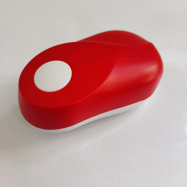 One-Touch Electric Can Opener – Effortless Can Opening | Automatic Cutting | Perfect for Every Kitchen