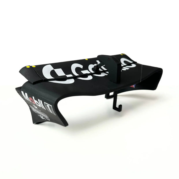 Racing Car Key Chain