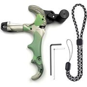 Compound Bow Release, Archery Release Trigger, Thumb Release