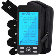 ⚡ TENS Therapy Device – Compact, Versatile, and Drug-Free Pain Relief